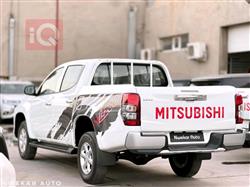 ميتسوبيشي L200